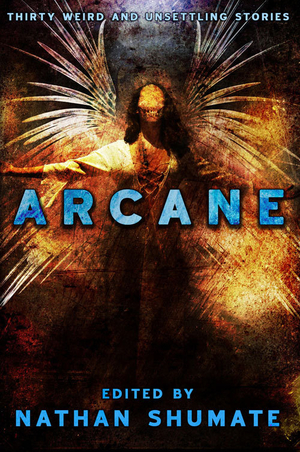 Arcane Anthology