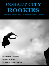 Cobalt City Rookies
